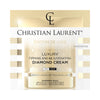 Luxurious diamond firming and rejuvenating cream, mini version