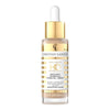 Mattifying mineral foundation-serum