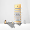 Infusion gold anti-wrinkle eye and eyelid cream
