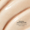 Skin glow radiance and anti-ageing serum-primer