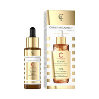 Eliksir rozświetlająco – wygładzający