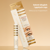 Wzmacniające multipeptydowe serum do rzęs i brwi