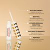 Wzmacniające multipeptydowe serum do rzęs i brwi