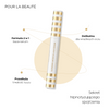 Aktywna baza i serum do rzęs Supreme Growth