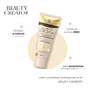 Lekki wygładzająco-nawilżający podkład-serum z SPF25