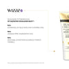 Illuminating and regenerating serum-makeup base