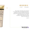Lekki wygładzająco-nawilżający podkład-serum z SPF25