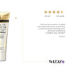 Illuminating and regenerating serum-makeup base