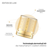 Skoncentrowane diamentowe serum napinające