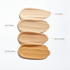 Lekki wygładzająco-nawilżający podkład-serum z SPF25