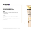 Lekki wygładzająco-nawilżający podkład-serum z SPF25