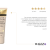 Lekki wygładzająco-nawilżający podkład-serum z SPF25