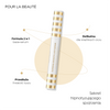 Aktywna baza i serum do rzęs Supreme Growth