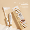 Aktywna baza i serum do rzęs Supreme Growth