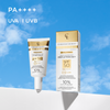 Christian Laurent - Multiochronny krem liftingujący SPF 50