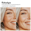 Microsphere brightening serum that corrects signs of aging
