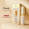 Meso-serum that activates skin's youthfulness