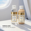 Luksusowy płyn micelarny z koloidalnym złotem 24K do demakijażu twarzy i oczu 100 ml