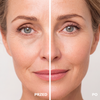 Skoncentrowany dermo krem-serum silnie liftingujący pod oczy i na powieki 50+/70+